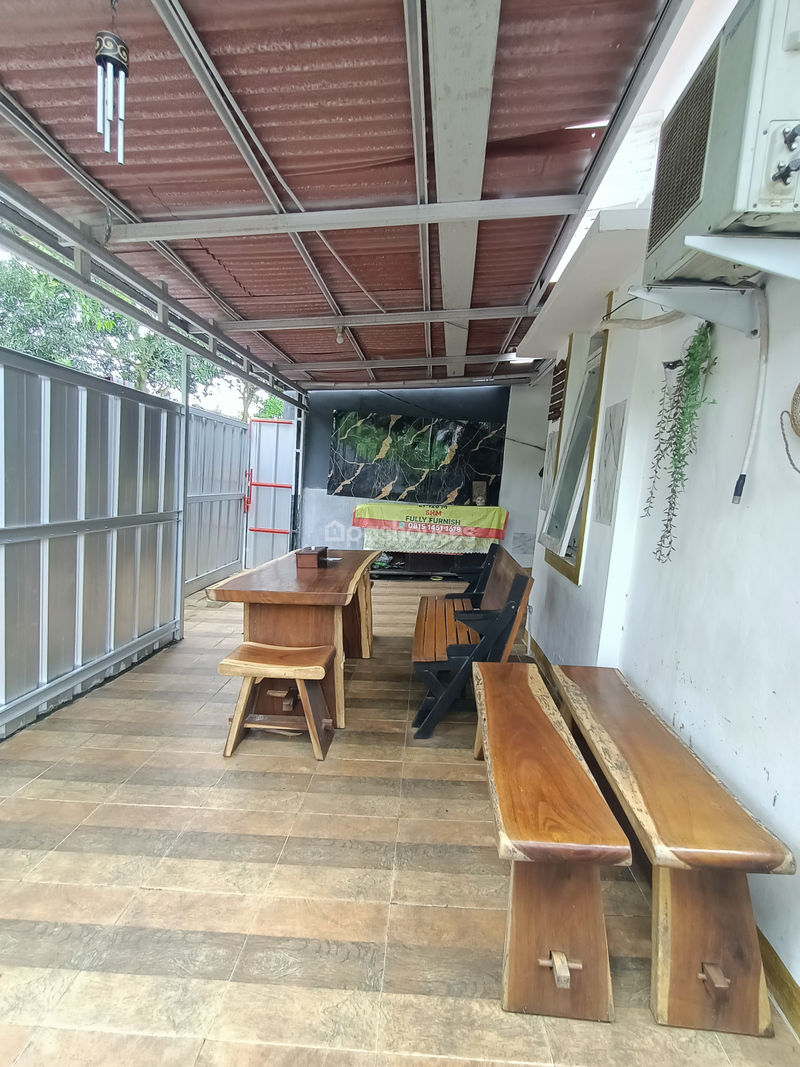 Perumahan Citra Indah City Bukit Aster 