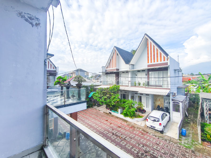 Kahuripan Residence Bogor Blok A