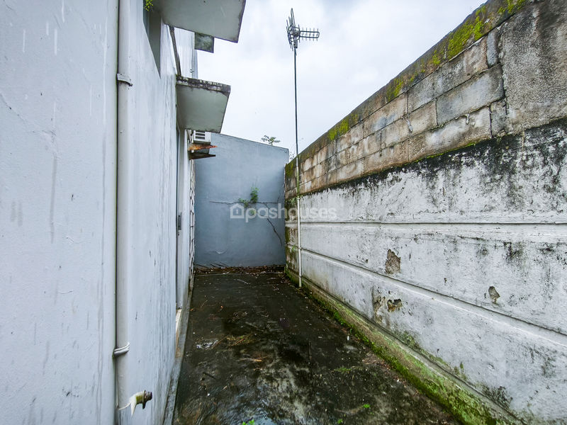 Jalan Sentul Residence