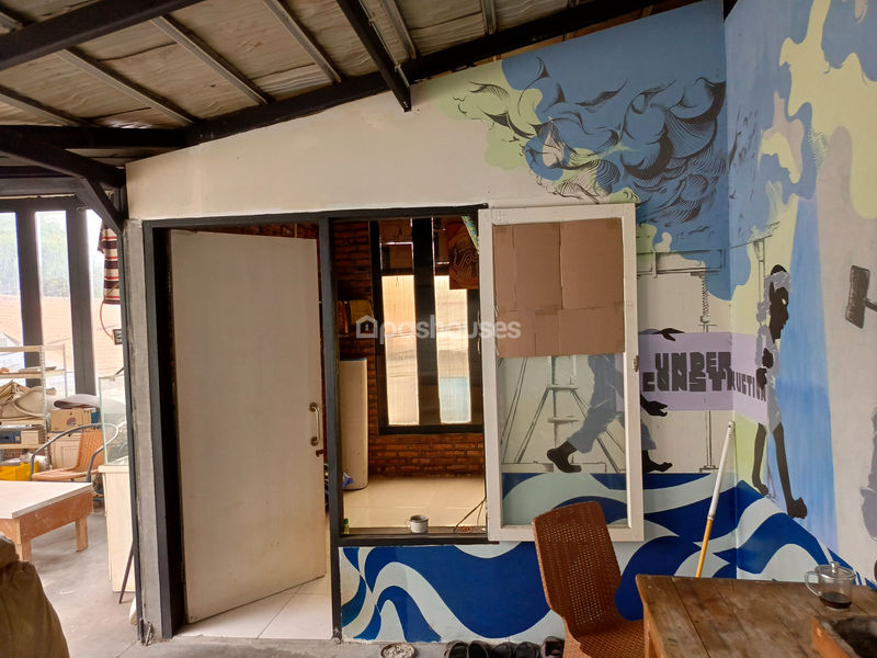 Villa Pandawa 5 Bekasi