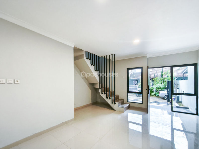 Perumahan Bogor Asri Blok F