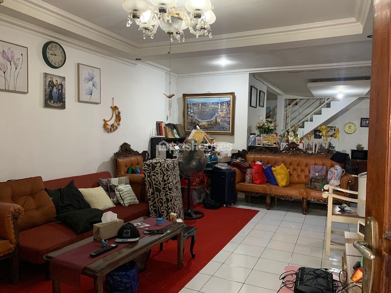 Pamulang Permai 1
