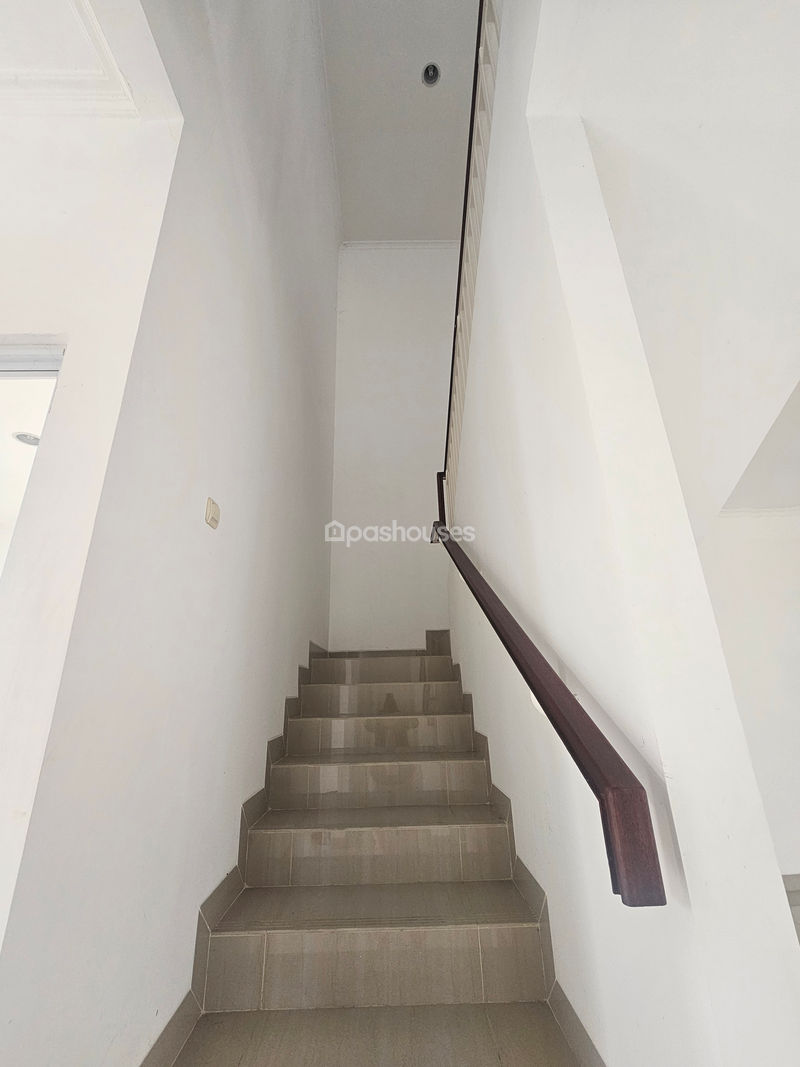 Perumahan D'Java Residence Cluster Candi 6 Blok A3 No.23