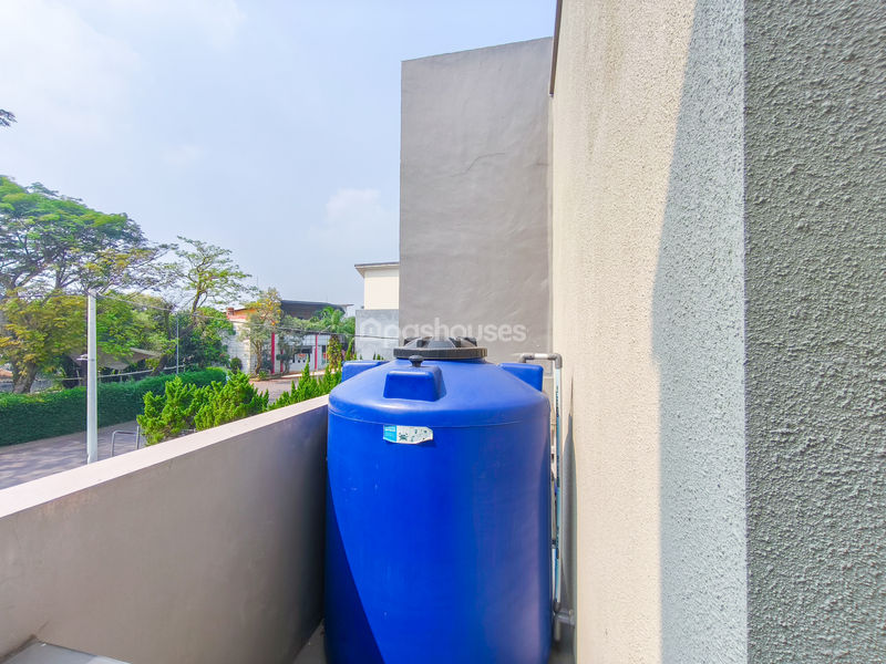 Serpong Garden 1 Cluster Green Park Blok C2 No.16