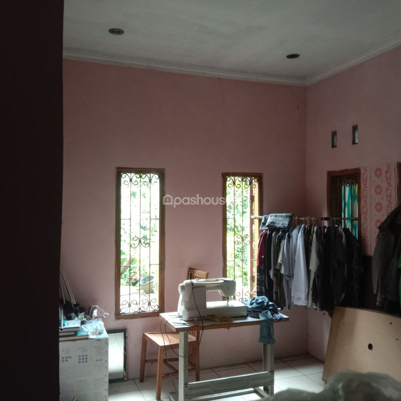 Perumahan Sindang Barang Asri