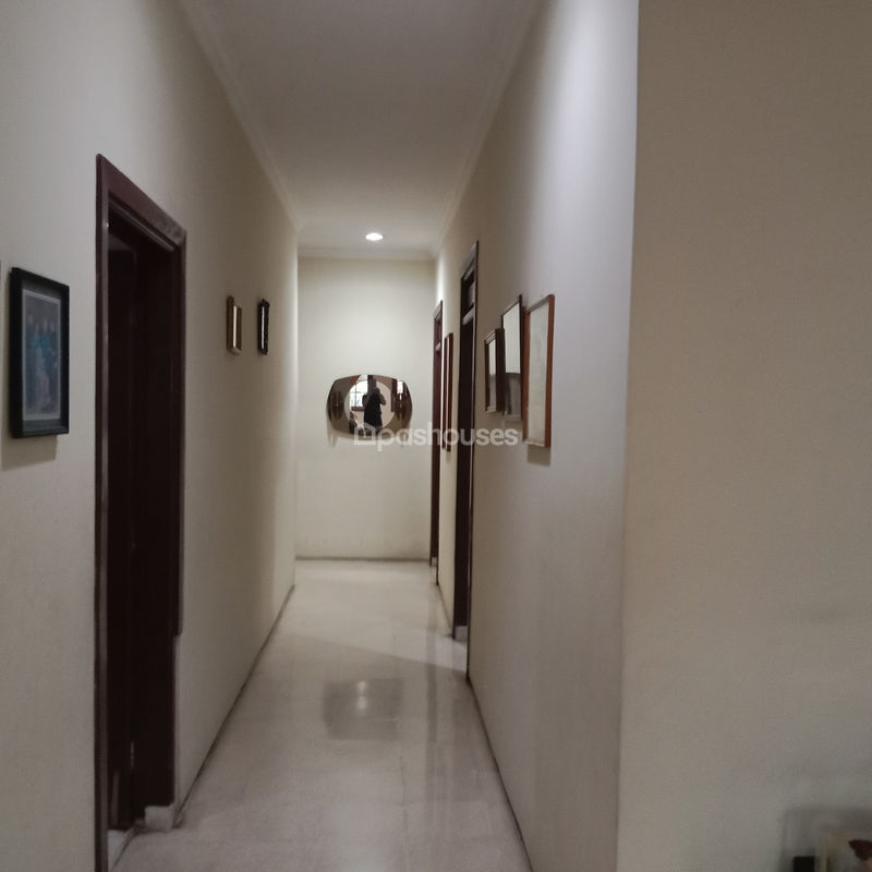 Perumahan Bogor Baru Taman Blok B.7