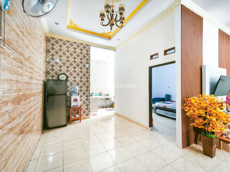 Perumahan Taman Griya Kencana Blok D8 No.17