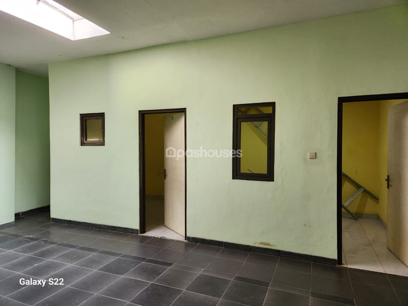 Perumahan Cimanggu Residence Blok B11