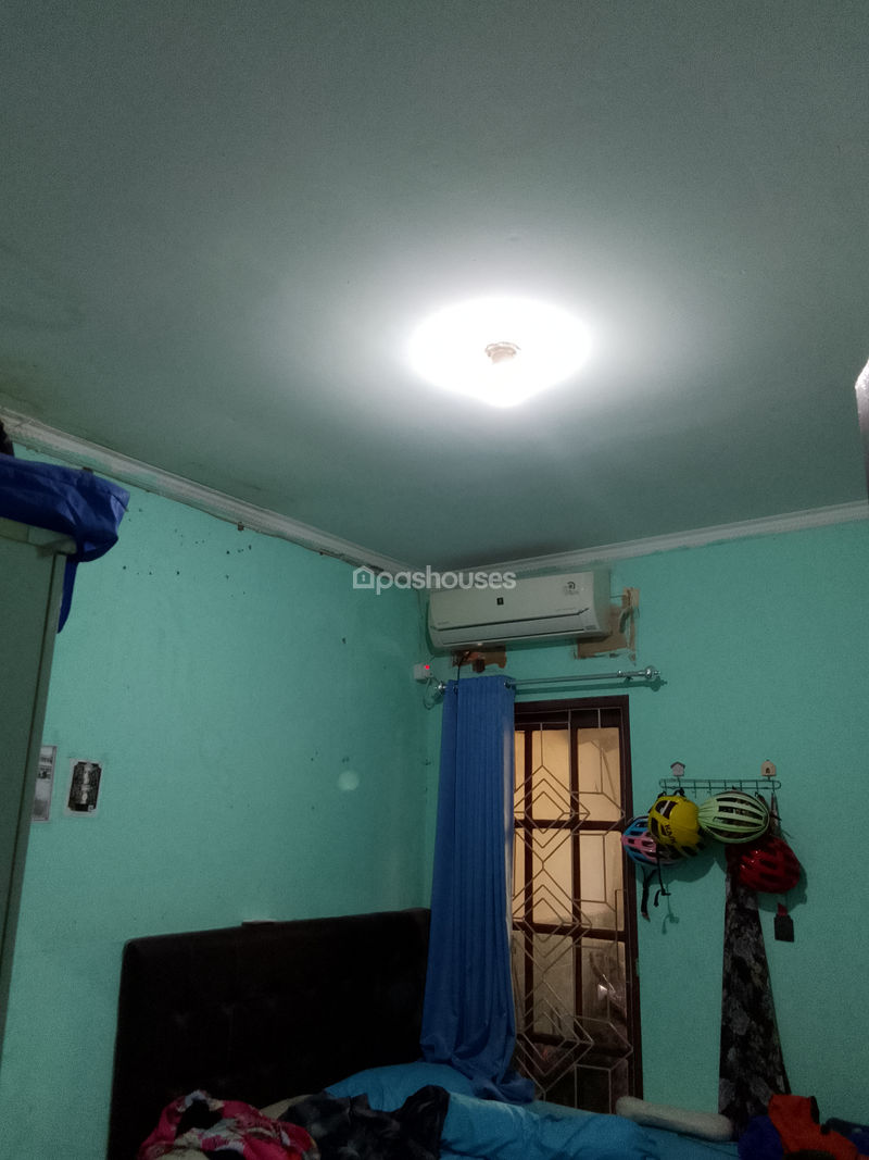 Pondok Pekayon Indah Bekasi