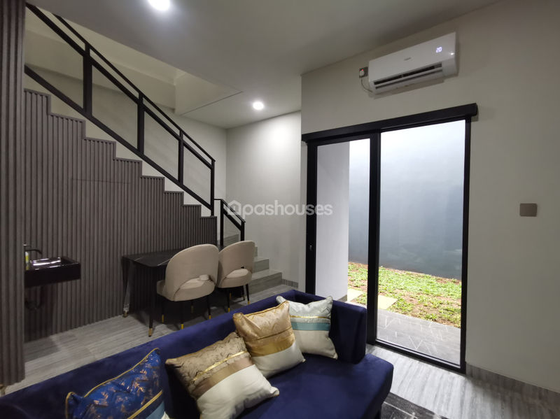 Perumahan Granada Residence No.7