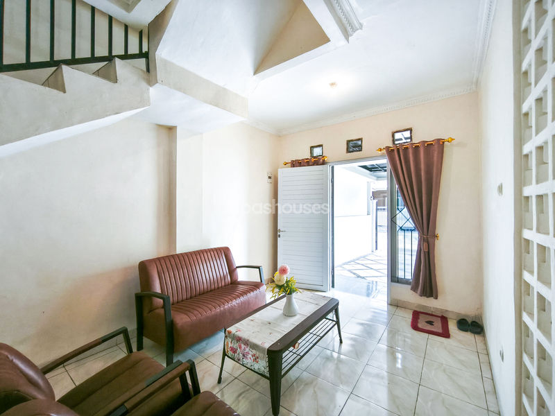 Bukit Cimanggu City Blok S9D