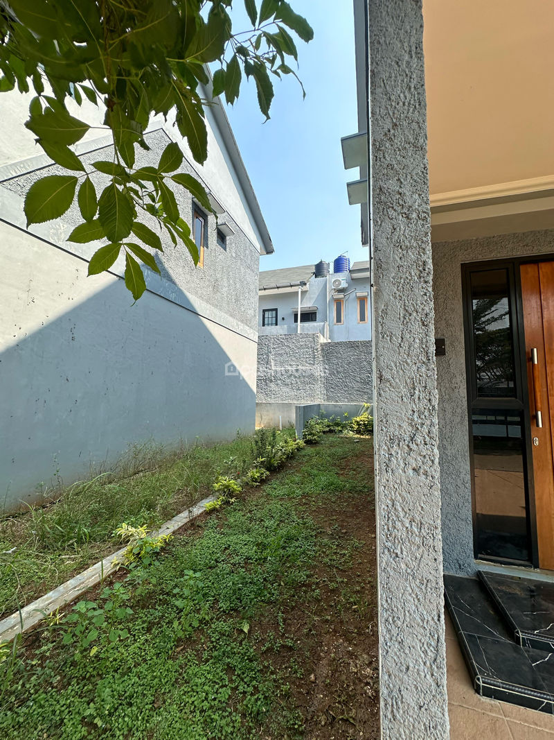 Perumahan Tanbassa Depok Residence Blok A4