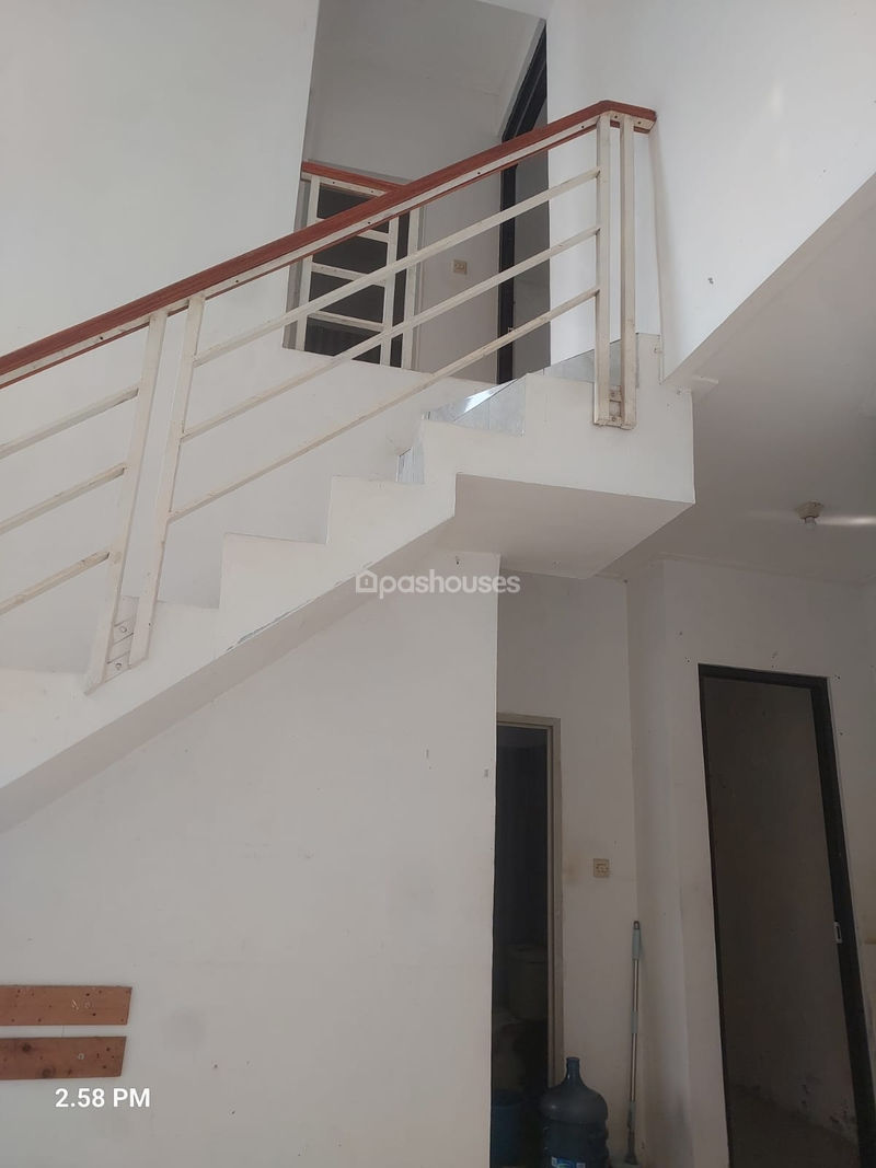 Umar Setu Residence Blok C3 Taman Sari