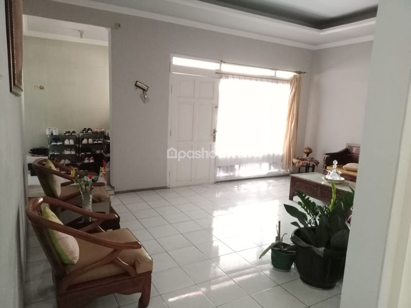 Jalan Bendi 15 Jakarta Selatan