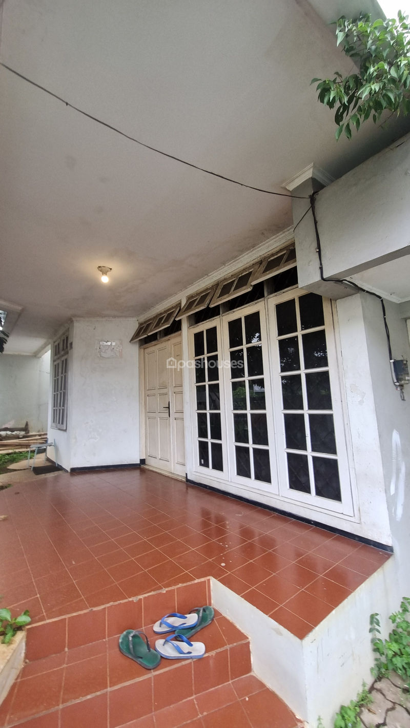 Perumahan Cinere Estate Blok A No.334