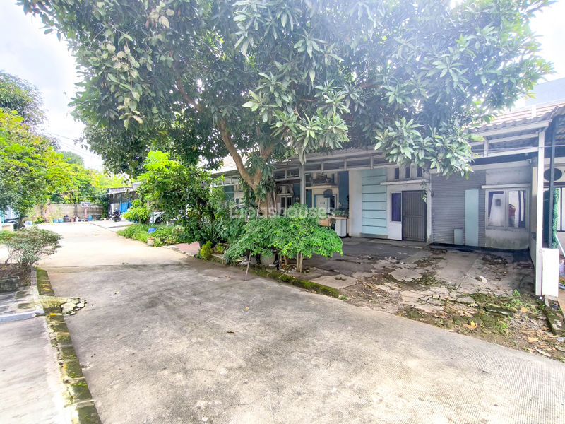 Villa Grand Tomang 2 Cluster Venice
