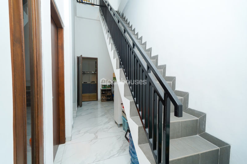Kebun Raya Residence Blok B No. 7