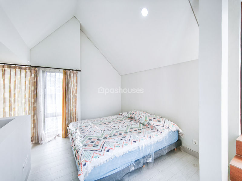 Kota Wisata Cluster Mississippi Blok TE6 No.53