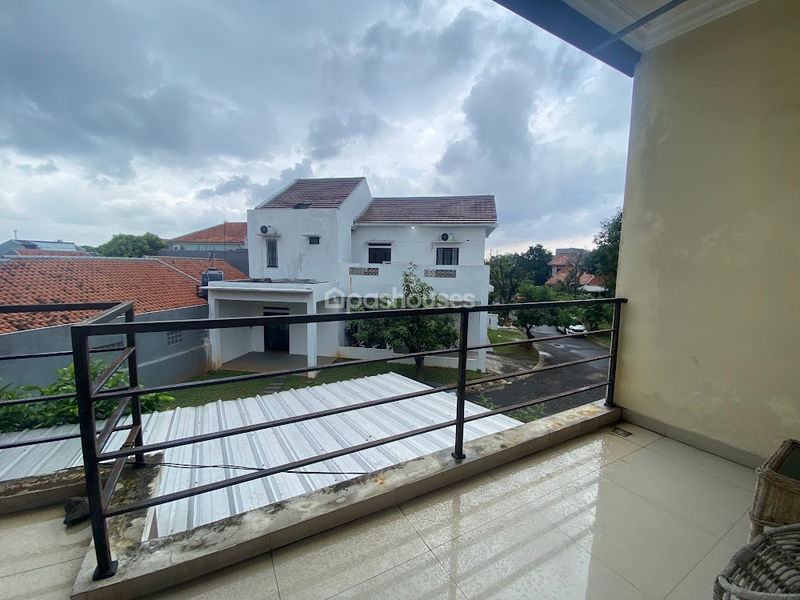 Taman Kenari Nusantara