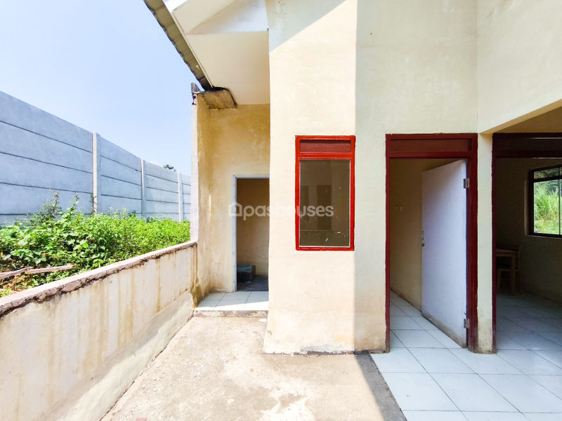 Perumahan Bukit Cendana