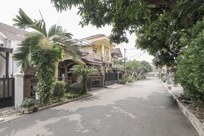 Komplek TVRI Blok E3 No.2