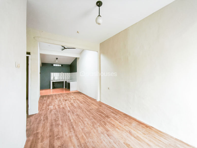Perumahan Citra Indah City Cluster Bukit Heliconia Blok AG01/52