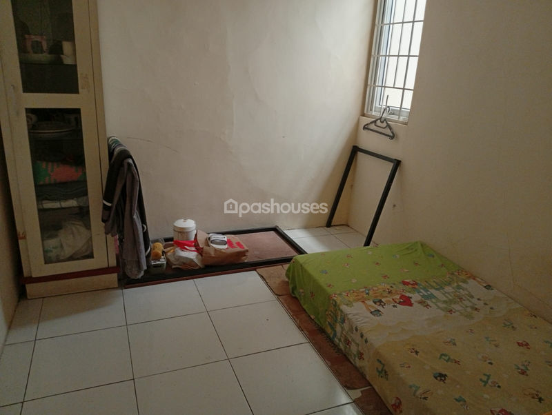 Perumahan Greenhill Residence 1 Blok D3