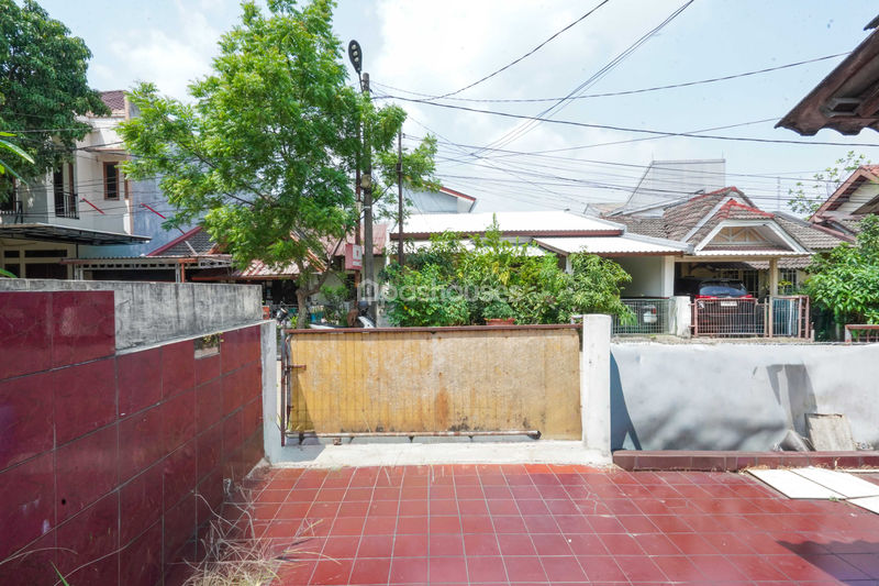 Griya Depok Asri Blok D5 no. 03