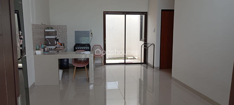 Komplek Gaharu Residence Blok B2/18