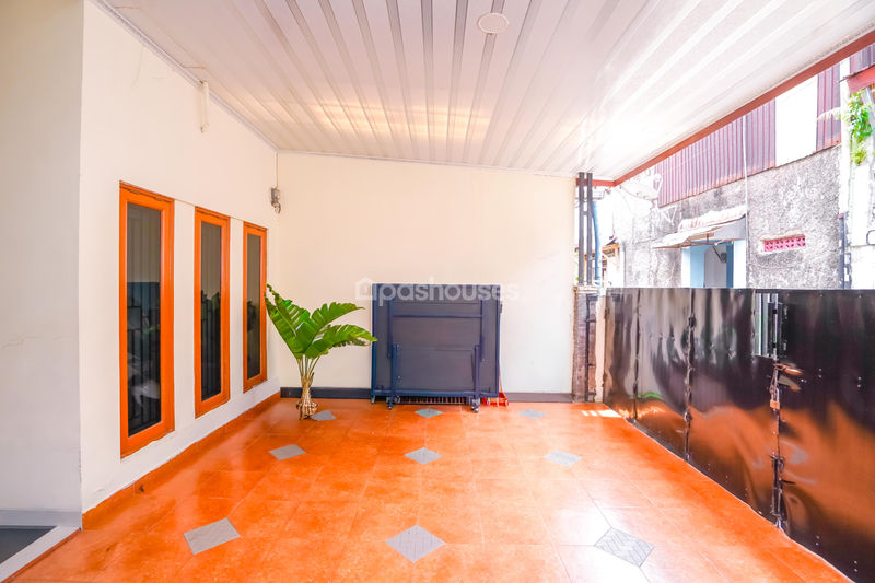 Jalan Rebab V No.368 Depok