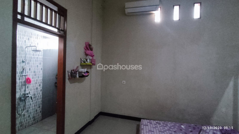 Perumahan Cinere Agung Residence Blok L1