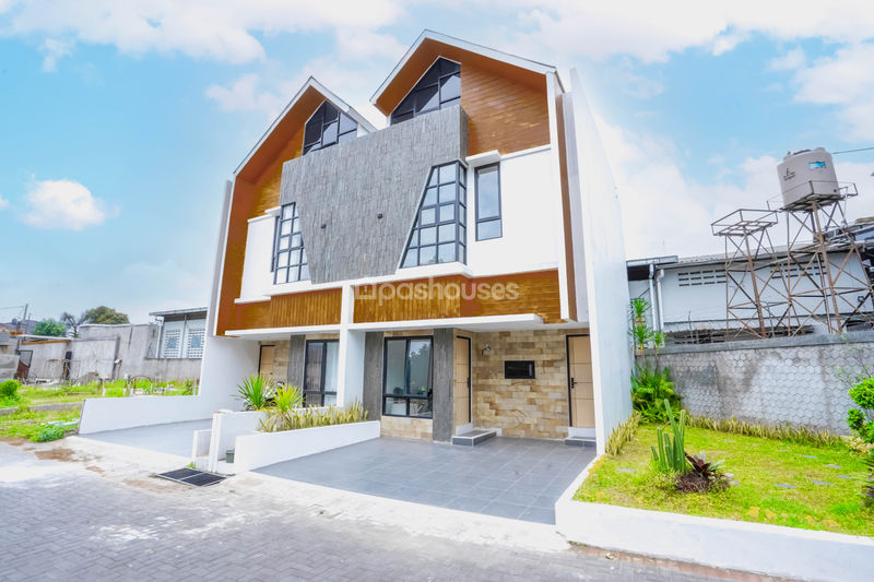 Narafa Residence