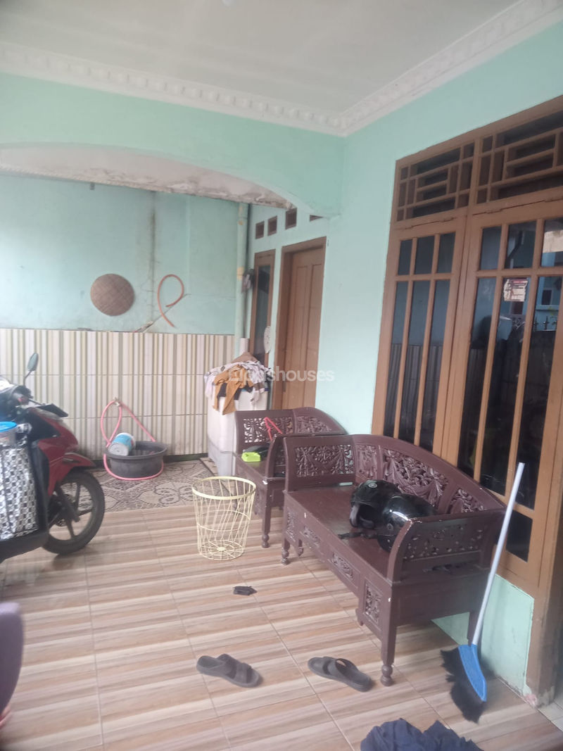 Jalan  Al Inaayah Karang Ampel Rawakalong No.15