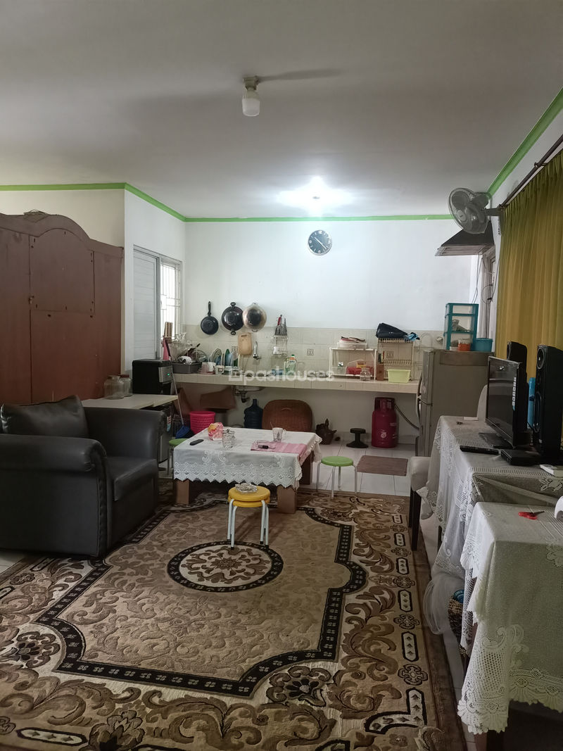 Kota Wisata Cluster Ottawa Blok UC1 No.8