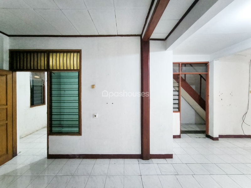 Kavling DKI Pondok Kelapa Blok Q6 No.12-13