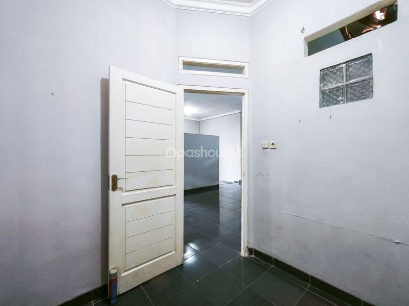 Kavling Anugrah 3 Bogor