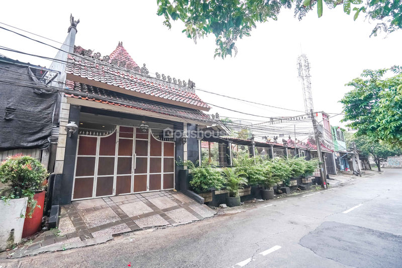 Roemah Djawa II No.85