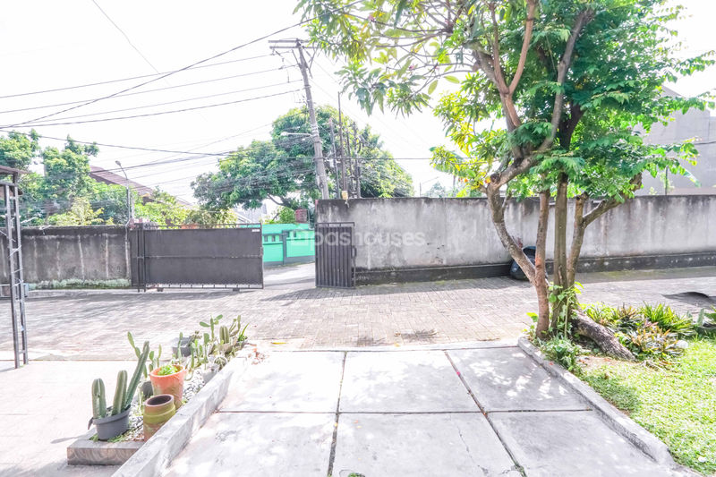 Perumahan Studio Alam Indah