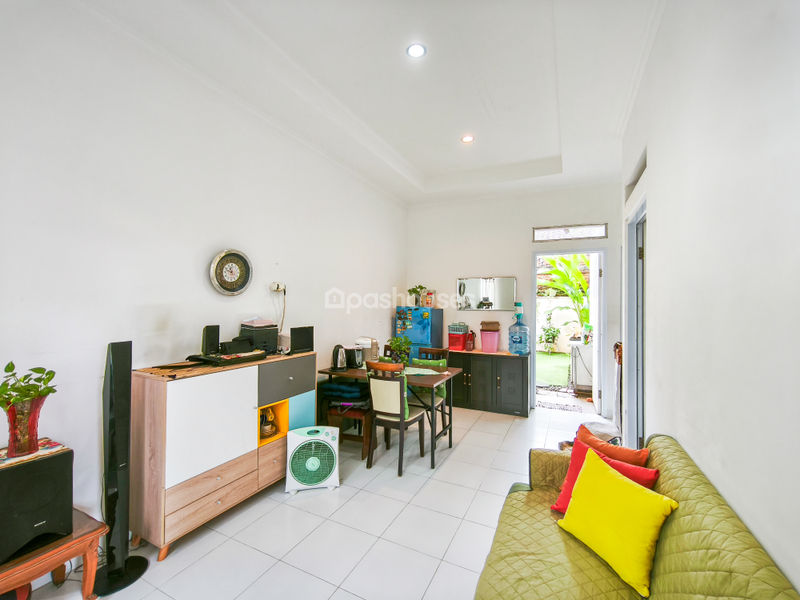 Cilebut Residence 1 Blok A3