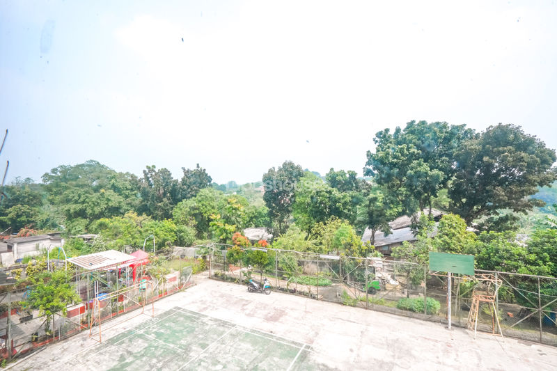Perumahan Puri Cinere 2