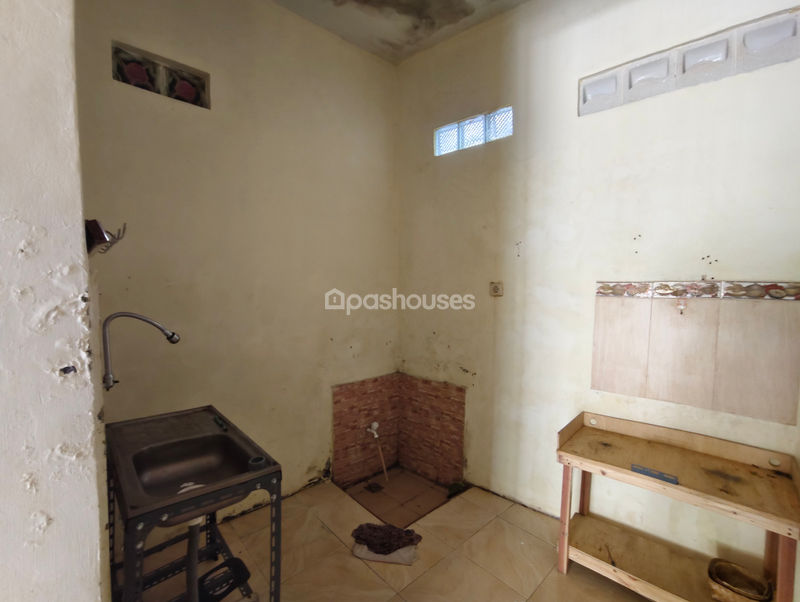 Perumahan Andhika Ciomas