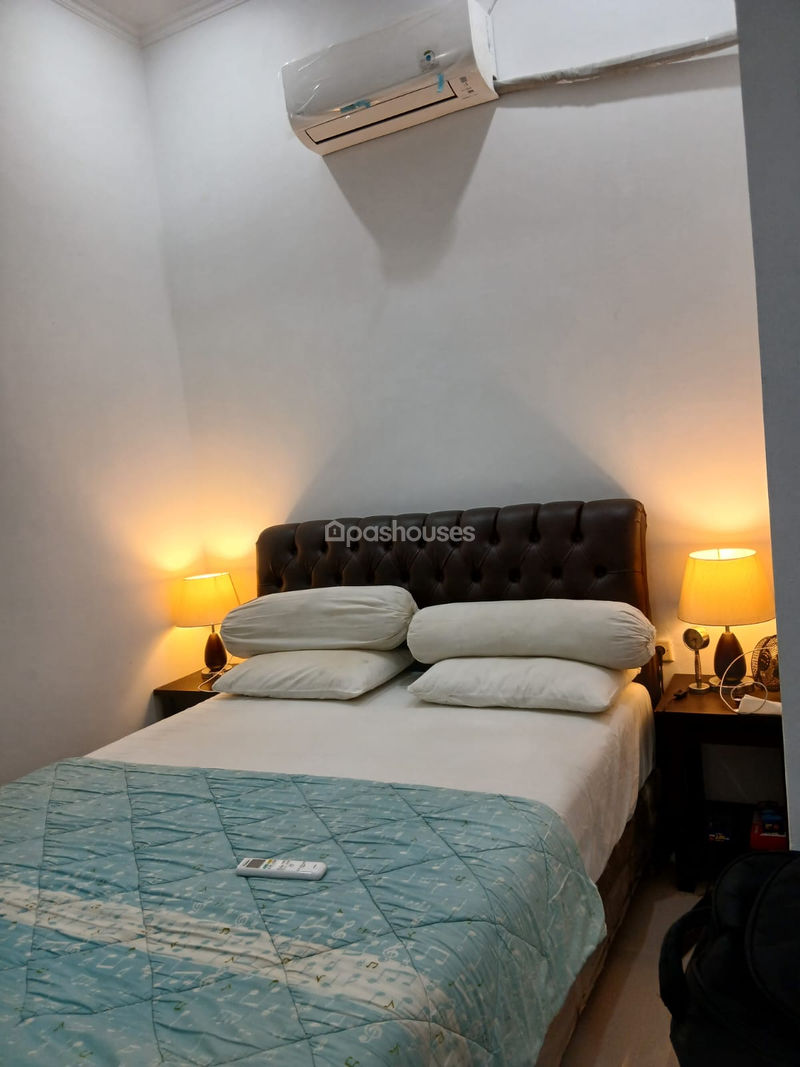 Perumahan Inkopad Blok. E10/15