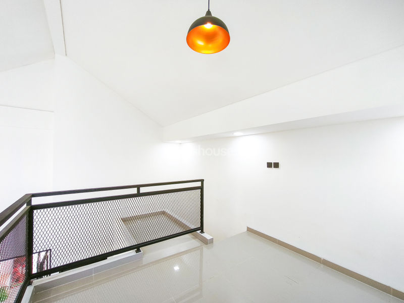 Perumahan Romaisa Terrace 2