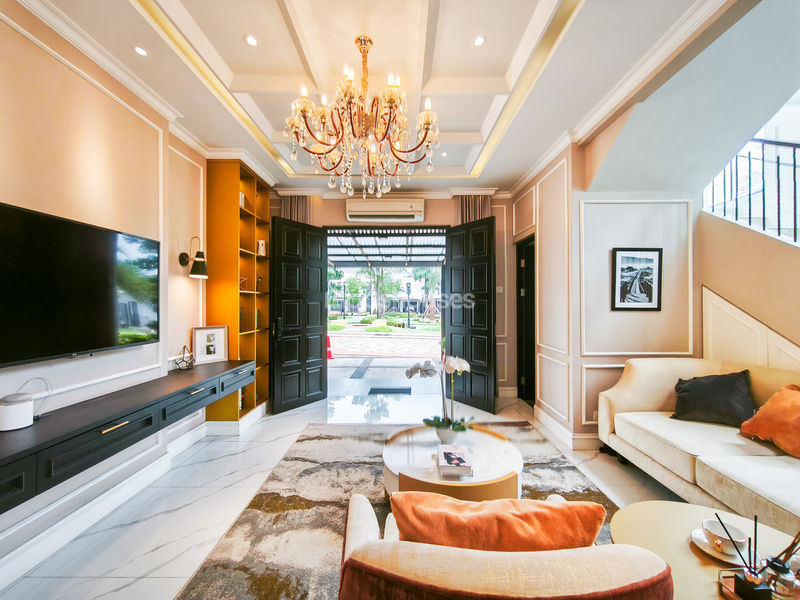 Cimanggis Golf Estate