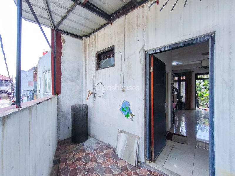 Perumahan Cibinong Village Kav.09