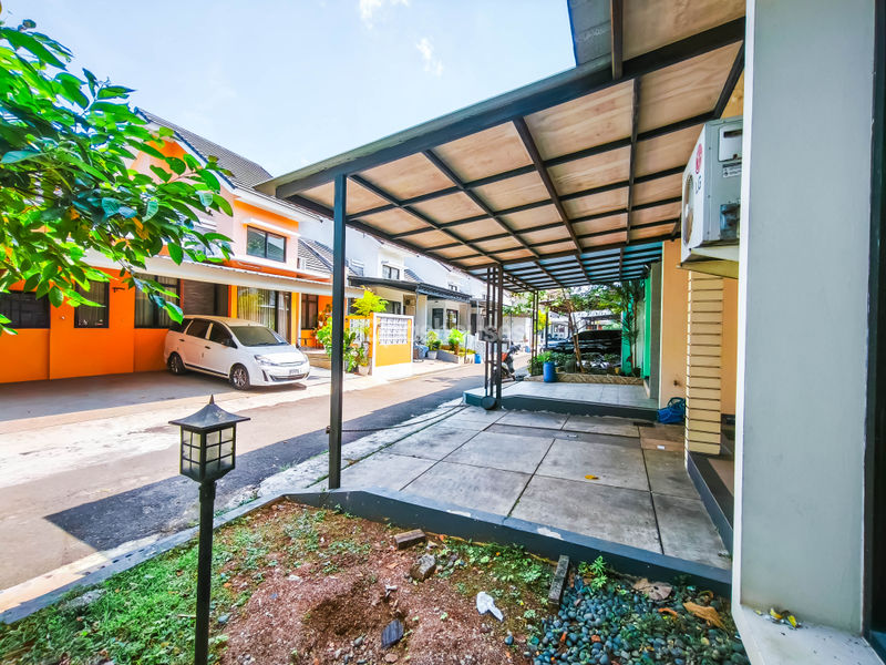 Banjaran Village Blok A2 No.16