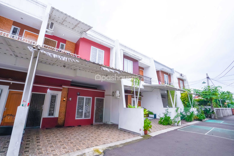 Perumahan Nayyara Residence 3 No.8