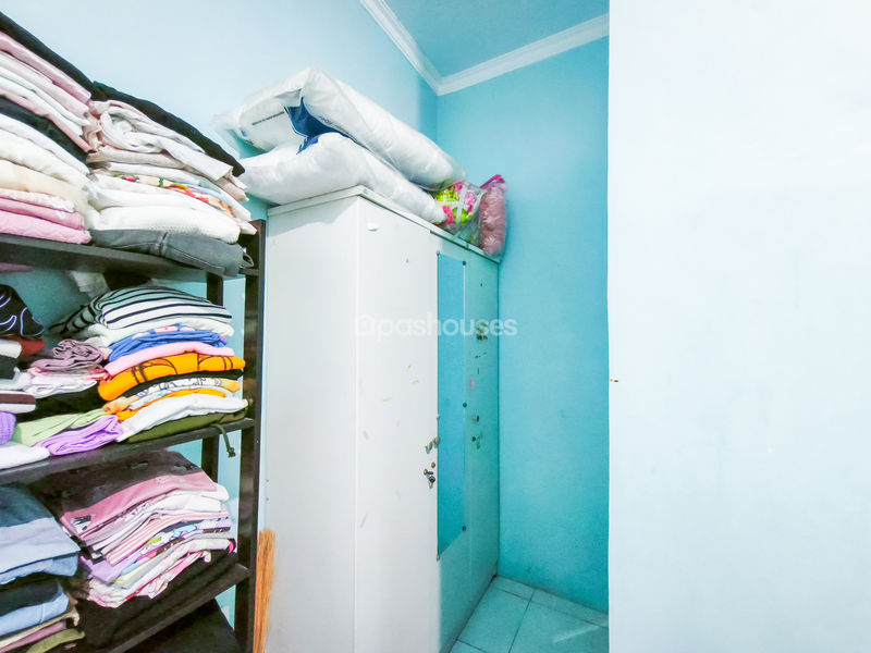 Perumahan Laladon Baru Residence Blok C12