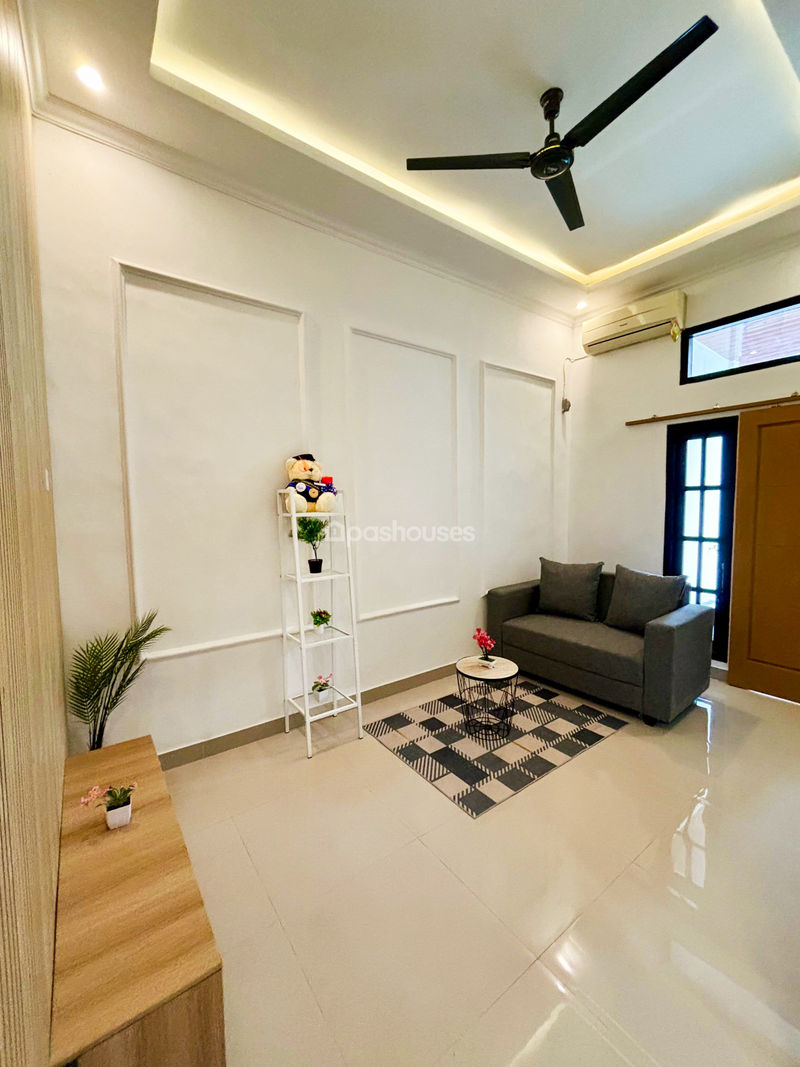 Perumahan Papan Indah 1 Blok HB8