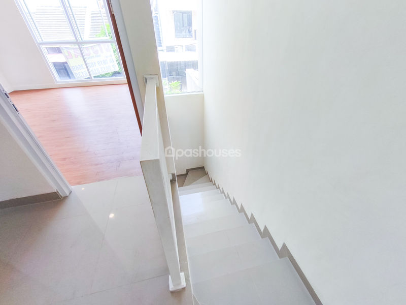 Perumahan Cimanggu Residence